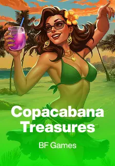 Copacabana Treasures