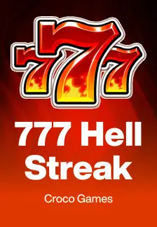 777 Hell Streak