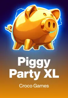 Piggy Party XL