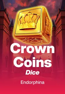 Crown Coins Dice