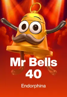 Mr Bells 40