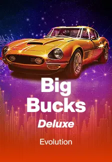 Big Bucks Deluxe