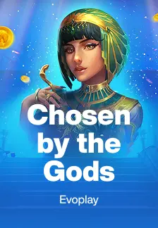 Chosen by the Gods