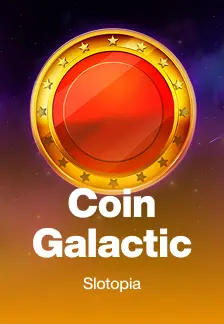Coin Galactic