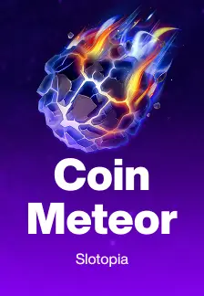 Coin Meteor