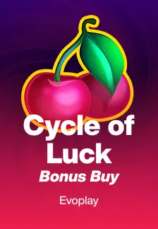Cycle of Luck Bonus Buy