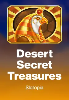 Desert Secret Treasures