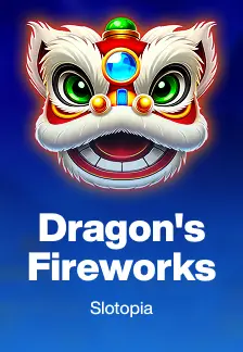Dragon's Fireworks