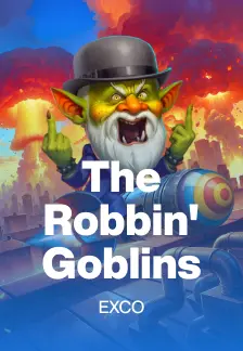 The Robbin' Goblins