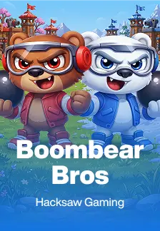 Boombear Bros