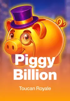 Piggy Billion