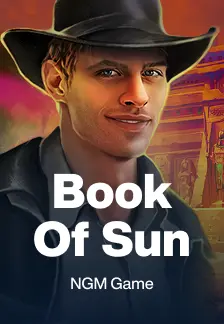 Book Of Sun