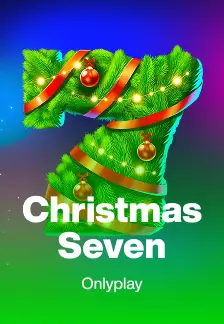 Christmas Seven