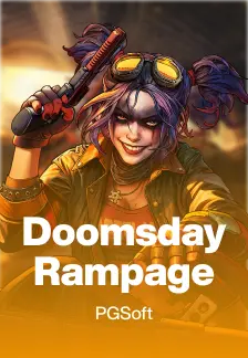 Doomsday Rampage