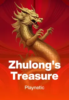 Zhulong's Treasure