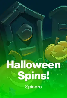Halloween Spins!