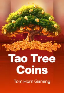 Tao Tree Coins