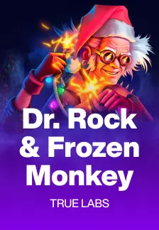Dr. Rock & Frozen Monkey