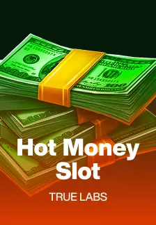 Hot Money Slot