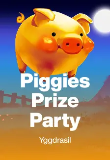 Piggies Prize Party